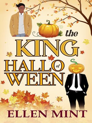 cover image of The King of Halloween